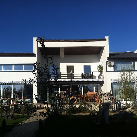 Seaman'S House Hotel Vadu Kültér fotó