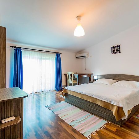 Seaman'S House Hotel Vadu Kültér fotó