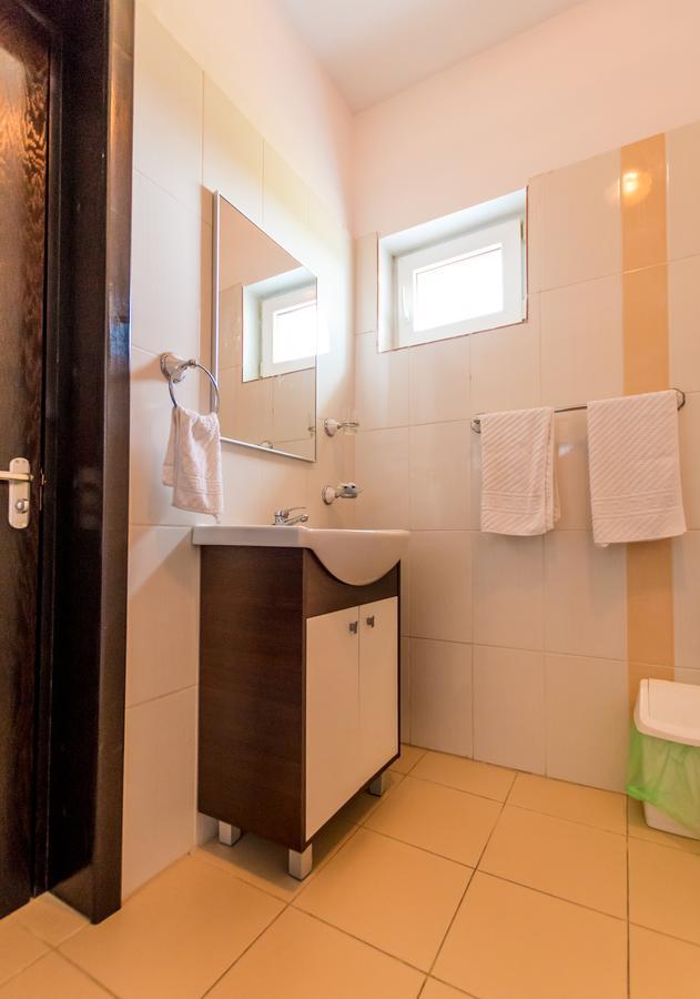 Seaman'S House Hotel Vadu Kültér fotó